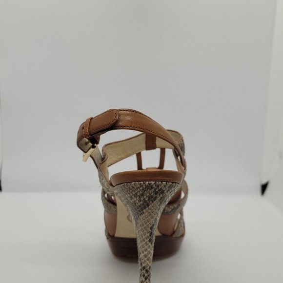 MICHAEL Michael Kors, Heels - Picture 4 of 5